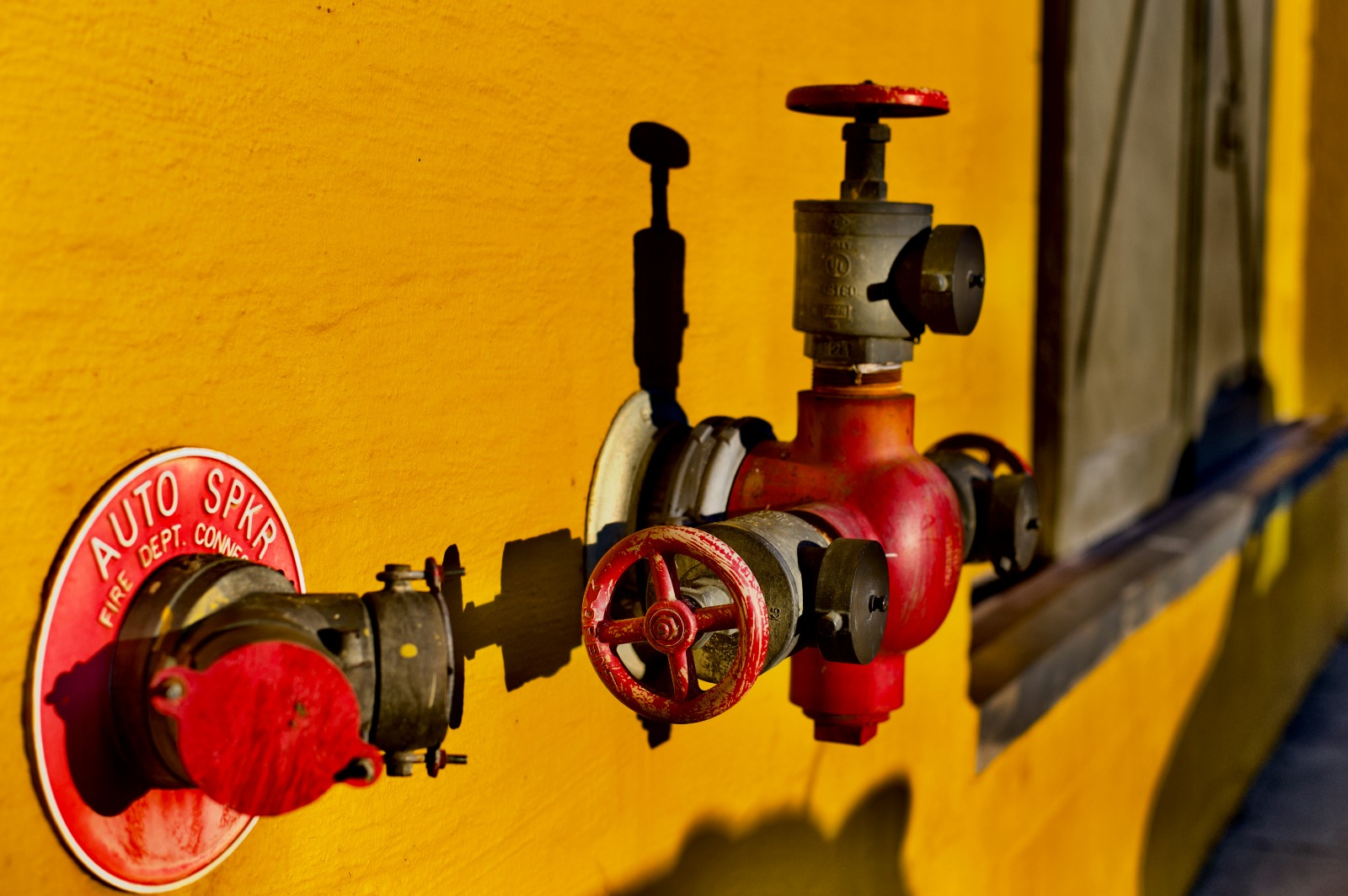 Sprinkler Protection for Life at Sea: An Offshore Service Vessel Case Study